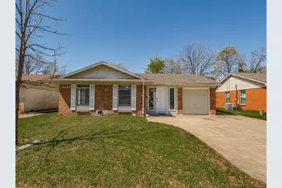 2905 Rilla Drive, Garland, TX 75041 - Photo 1
