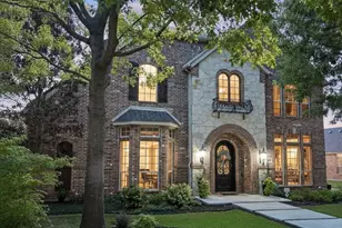 7647 Daylily Way, Frisco, TX 75033 - Photo 1