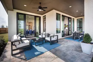 837 Bridle Path Pkwy, Aubrey, TX 76227 - Photo 34