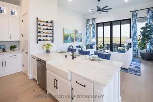 837 Bridle Path Pkwy, Aubrey, TX 76227 - Photo 6