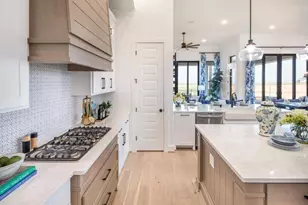 837 Bridle Path Pkwy, Aubrey, TX 76227 - Photo 8