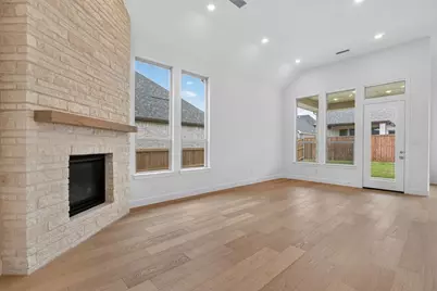 837 Bridle Path Parkway, Aubrey, TX 76227 - Photo 16