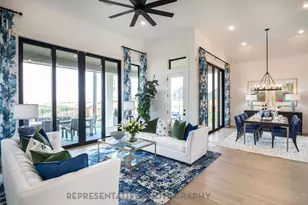 837 Bridle Path Pkwy, Aubrey, TX 76227 - Photo 12