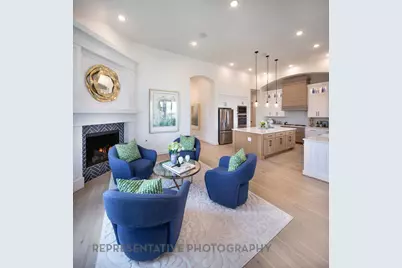 837 Bridle Path Parkway, Aubrey, TX 76227 - Photo 26