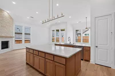 837 Bridle Path Parkway, Aubrey, TX 76227 - Photo 2