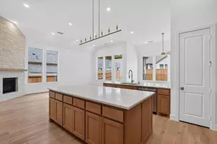 837 Bridle Path Pkwy, Aubrey, TX 76227 - Photo 2