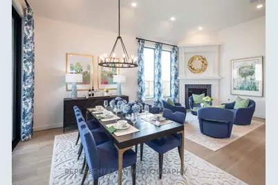 837 Bridle Path Parkway, Aubrey, TX 76227 - Photo 22