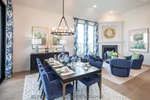 837 Bridle Path Pkwy, Aubrey, TX 76227 - Photo 22