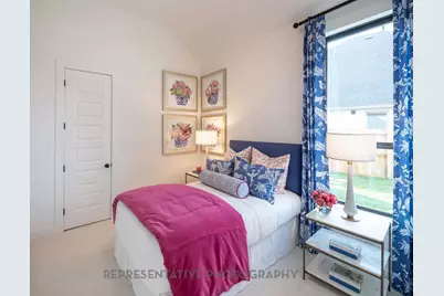 837 Bridle Path Parkway, Aubrey, TX 76227 - Photo 28