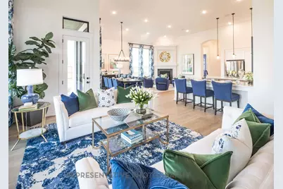 837 Bridle Path Parkway, Aubrey, TX 76227 - Photo 14