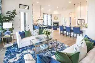 837 Bridle Path Pkwy, Aubrey, TX 76227 - Photo 14