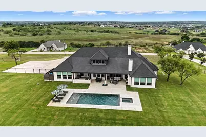 148 Overlook Drive, Aledo, TX 76008 - Photo 2