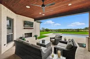 148 Overlook Dr, Aledo, TX 76008 - Photo 34