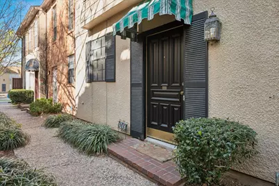 4418 Bowser, Dallas, TX 75219 - Photo 1