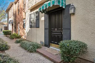 4418 Bowser, Dallas, TX 75219 - Photo 1