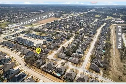 8232 Fenwick Drive, North Richland Hills, TX 76182 - Photo 36