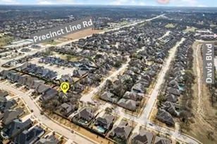 8232 Fenwick Dr, North Richland Hills, TX 76182 - Photo 36