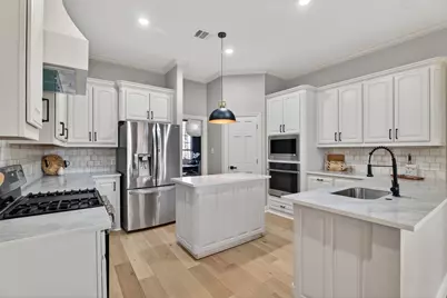 8232 Fenwick Drive, North Richland Hills, TX 76182 - Photo 2