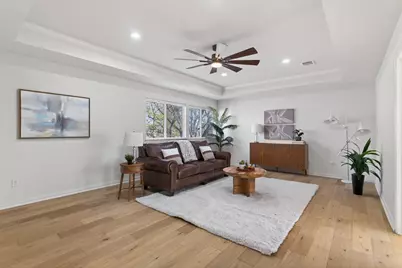 8232 Fenwick Drive, North Richland Hills, TX 76182 - Photo 6