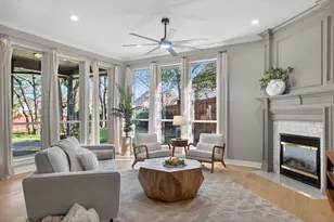 8232 Fenwick Dr, North Richland Hills, TX 76182 - Photo 2