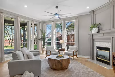 8232 Fenwick Drive, North Richland Hills, TX 76182 - Photo 1