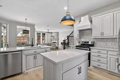 8232 Fenwick Drive, North Richland Hills, TX 76182 - Photo 10