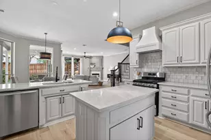 8232 Fenwick Dr, North Richland Hills, TX 76182 - Photo 10