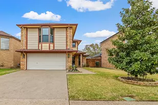 1110 Carrington Ct, Irving, TX 75060 - Photo 1