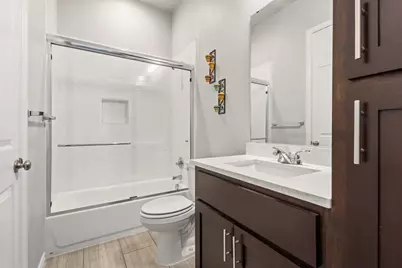 808 E 6th Street, Bonham, TX 75418 - Photo 20