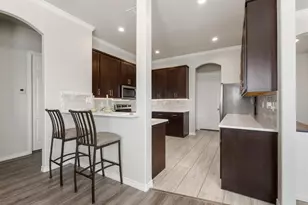 808 E 6th St, Bonham, TX 75418 - Photo 6