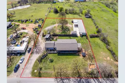 10300 County Road 606, Burleson, TX 76028 - Photo 26