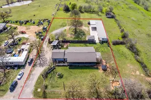 10300 County Rd 606, Burleson, TX 76028 - Photo 26