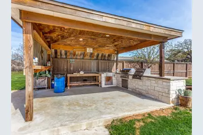 10300 County Road 606, Burleson, TX 76028 - Photo 20