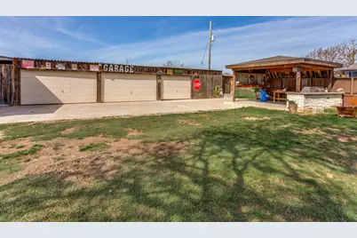 10300 County Road 606, Burleson, TX 76028 - Photo 24