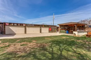 10300 County Rd 606, Burleson, TX 76028 - Photo 24