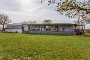 10300 County Rd 606, Burleson, TX 76028 - Photo 1