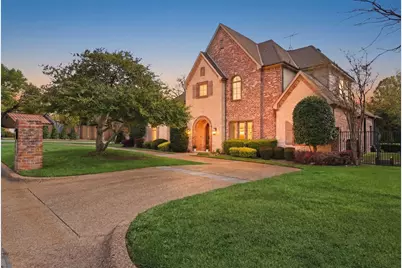 12046 Arbargee Circle, Dallas, TX 75230 - Photo 2