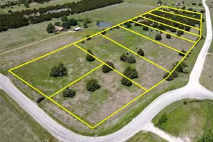 Lot 6 Lemonade Ln, Farmersville, TX 75442 - Photo 1