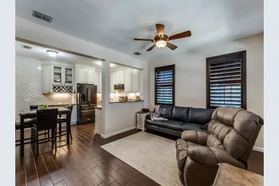 4924 Stone Gate Trail, McKinney, TX 75070 - Photo 4