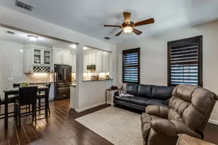 4924 Stone Gate Trail, McKinney, TX 75070 - Photo 4