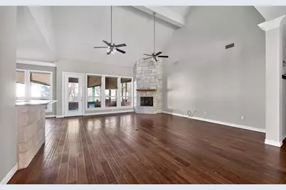 2104 Wills Way Drive, Granbury, TX 76049 - Photo 8