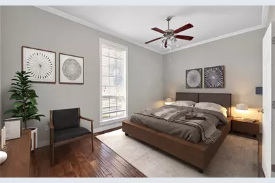 2104 Wills Way Drive, Granbury, TX 76049 - Photo 20