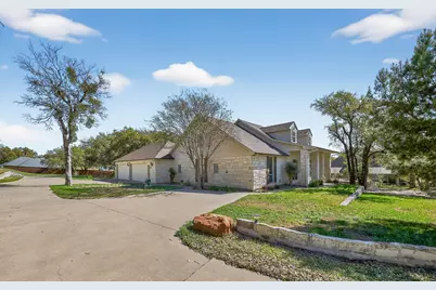 2104 Wills Way Drive, Granbury, TX 76049 - Photo 1