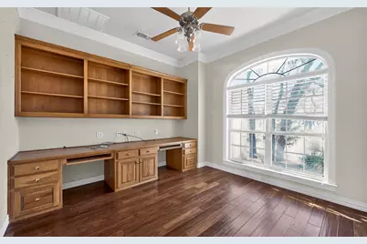 2104 Wills Way Drive, Granbury, TX 76049 - Photo 16