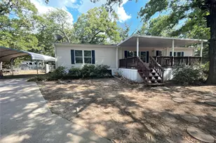 279 Vz County Road 3849, Wills Point, TX 75169 - Photo 4