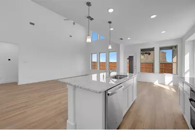 5040 Ressina Drive, Aubrey, TX 76227 - Photo 4