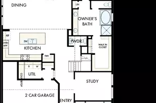 2053 Pedernales Ln, Celina, TX 75009 - Photo 2