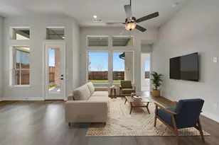 2053 Pedernales Ln, Celina, TX 75009 - Photo 12