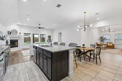 3517 Sequoia Lane, Melissa, TX 75454 - Photo 10