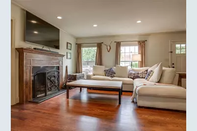 5018 Wenonah Drive, Dallas, TX 75209 - Photo 6